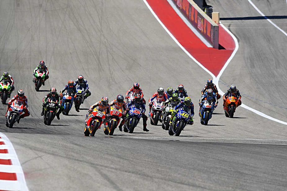 MotoGP Americas GP Review – Captain America is an Understatement ...