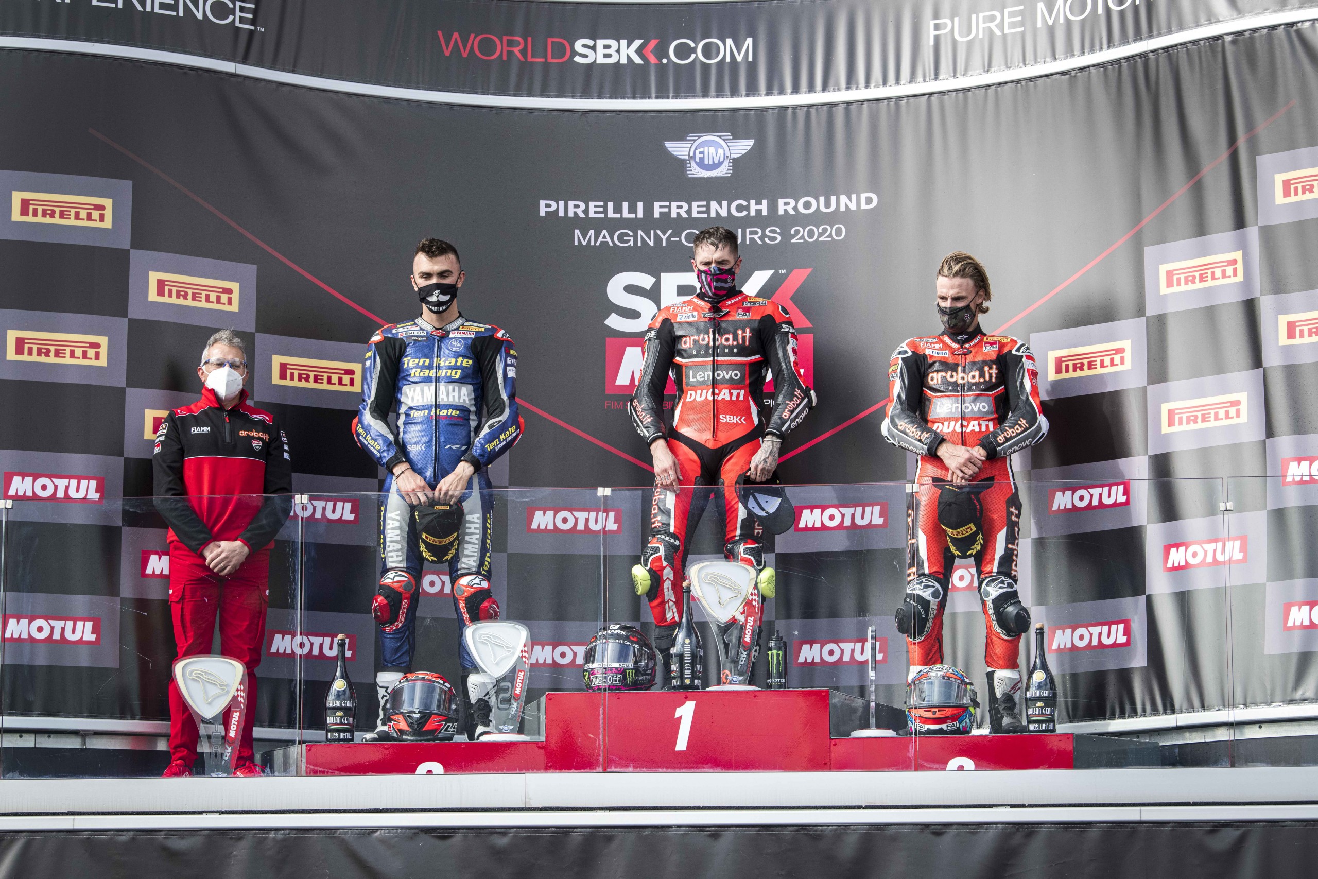 The WorldSBK Season Finale heads to Estoril – ThePitcrewOnline