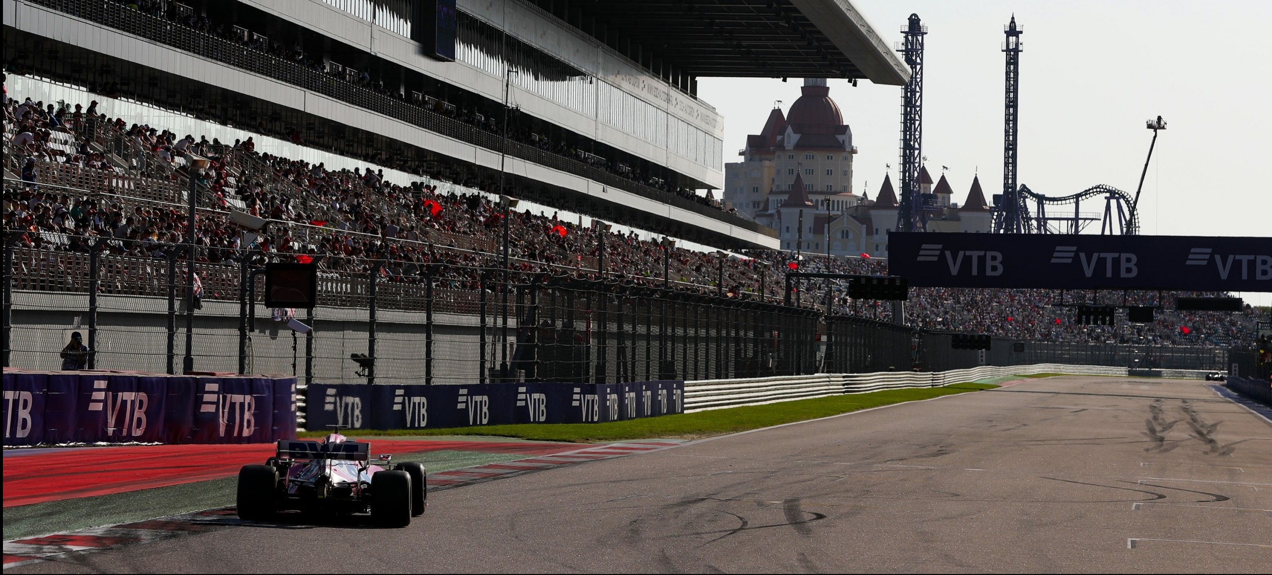 The Problems With The Provisional F1 2021 Calendar