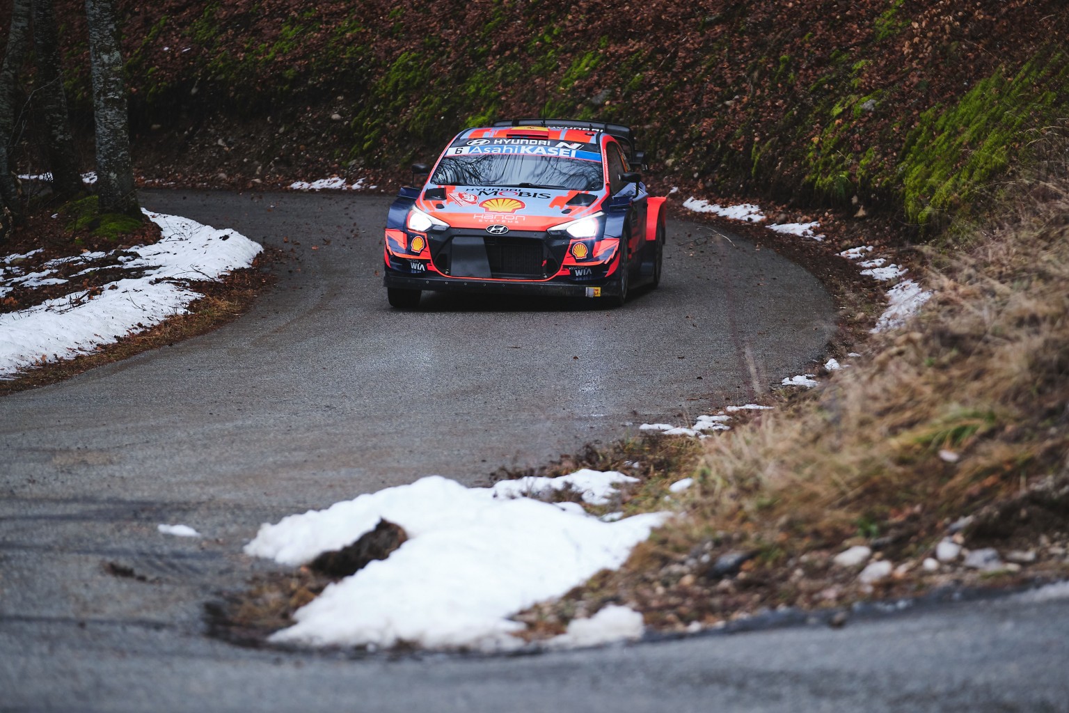 Rallye Monte Carlo 2021 Review – – ThePitcrewOnline