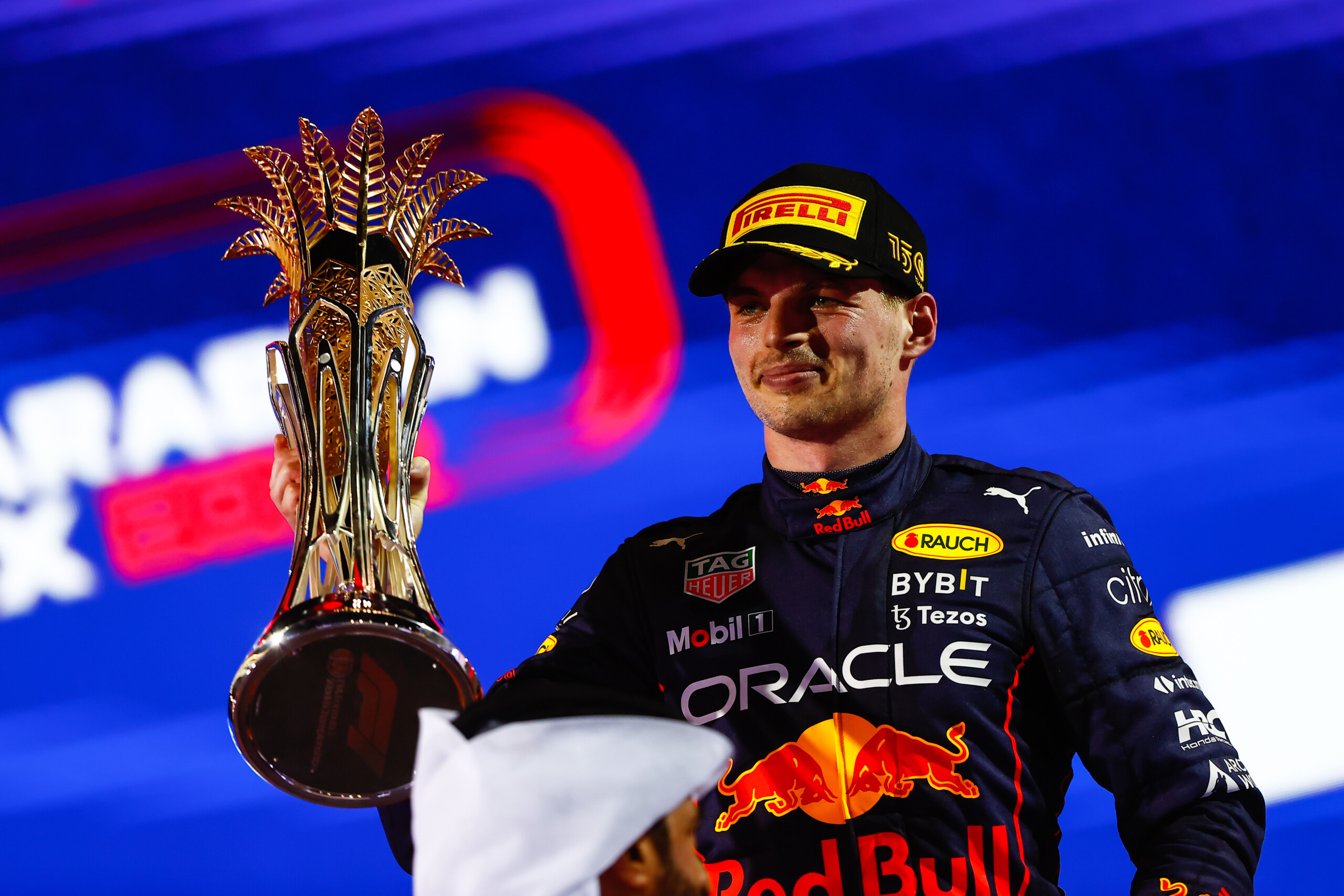 Verstappen Victorious In Round 2 Of Ferrari Vs Red Bull – ThePitcrewOnline