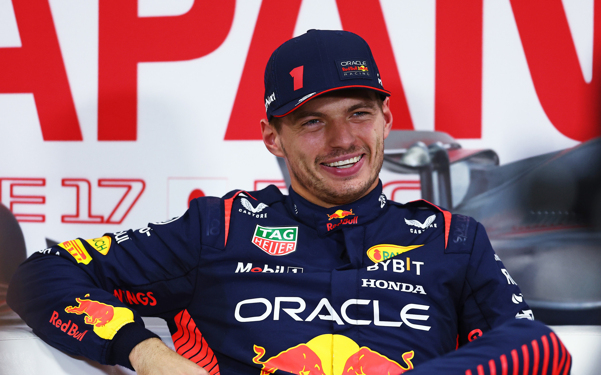 Japanese GP: Verstappen And Red Bull Win Big – ThePitcrewOnline