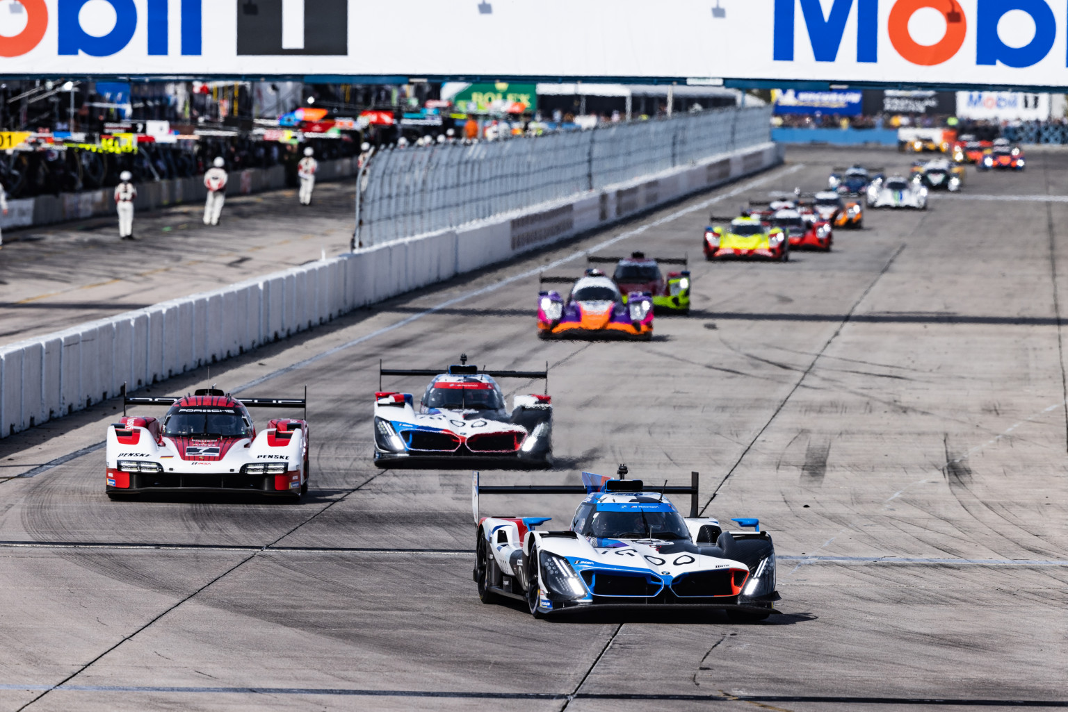 Twelve Hours of Sebring preview