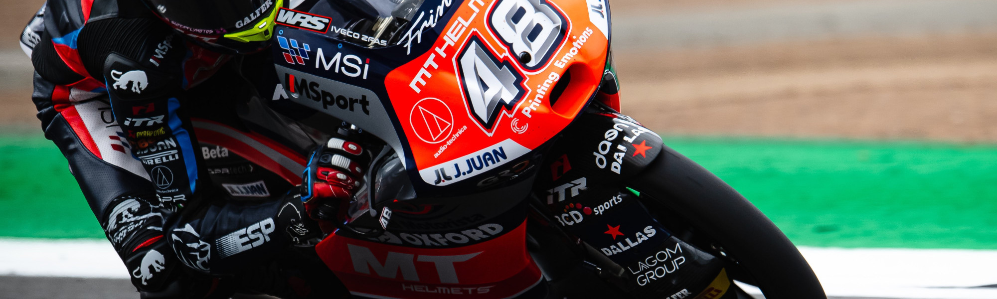 Image Credit: MotoGP