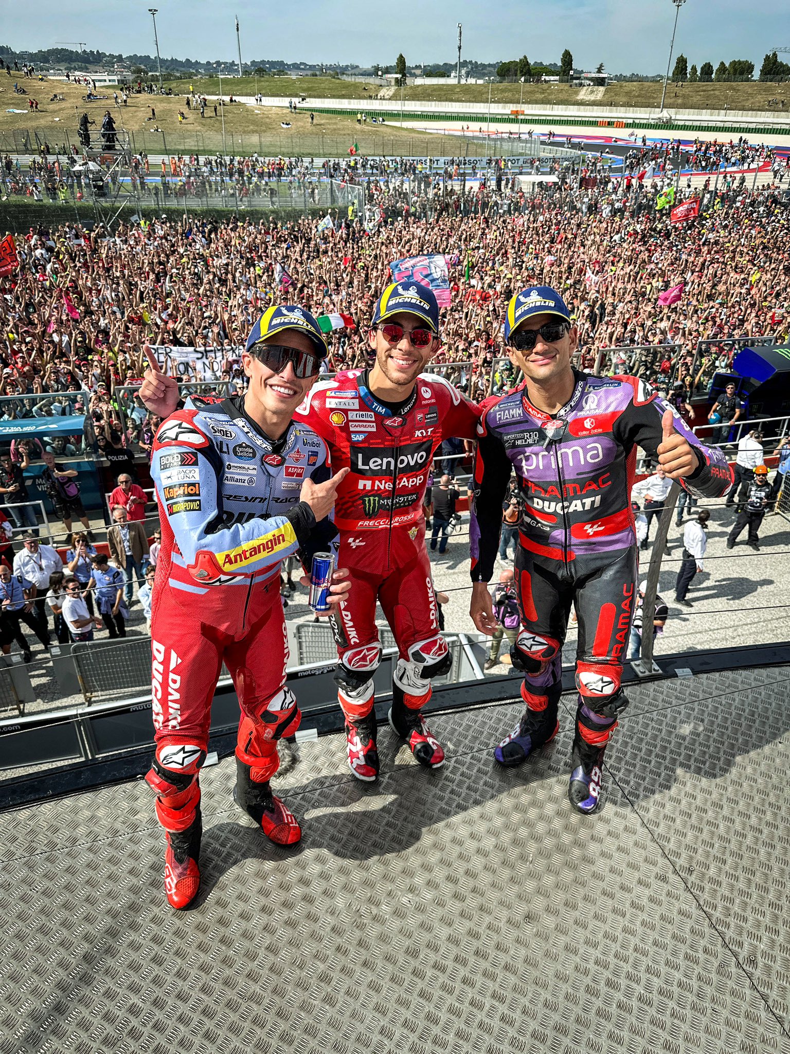 Image Credit: MotoGP