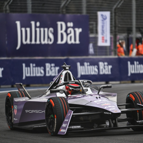 Formula E Season 11 Round 2: Mexico City E-Prix Preview and Predictions